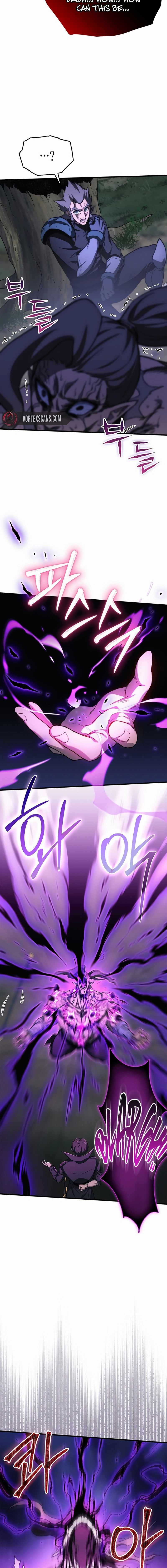 Return of the Apocalypse-Class Death Knight - Chapter 39 - Page 12