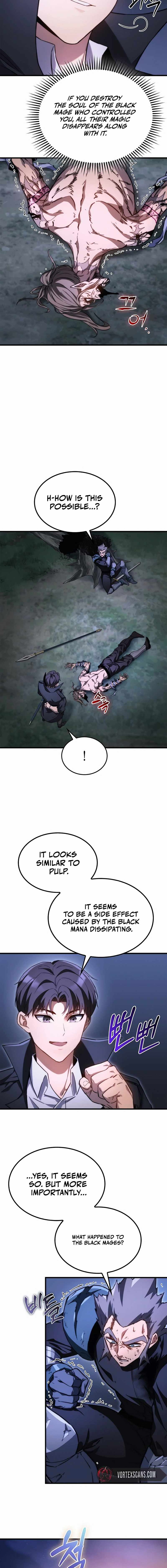 Return of the Apocalypse-Class Death Knight - Chapter 39 - Page 14
