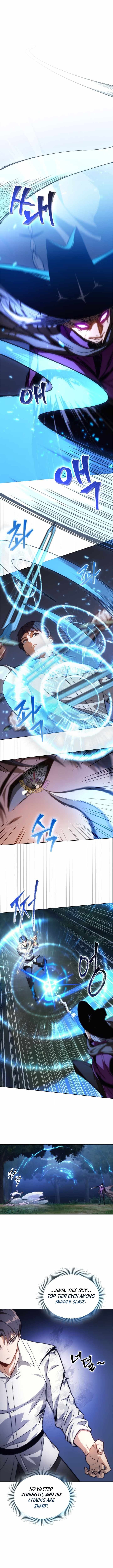 Return of the Apocalypse-Class Death Knight - Chapter 52 - Page 2