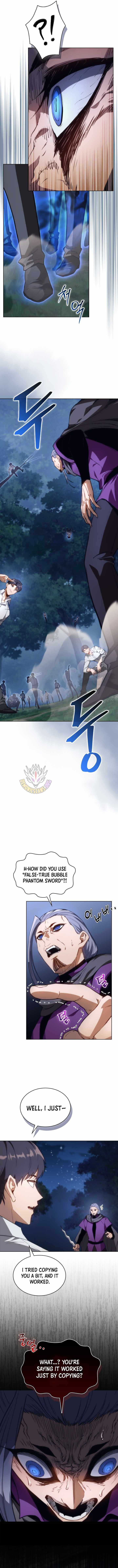 Return of the Apocalypse-Class Death Knight - Chapter 52 - Page 6