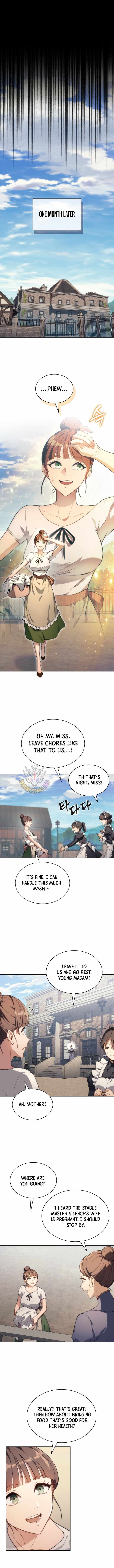 Return of the Apocalypse-Class Death Knight - Chapter 53 - Page 0