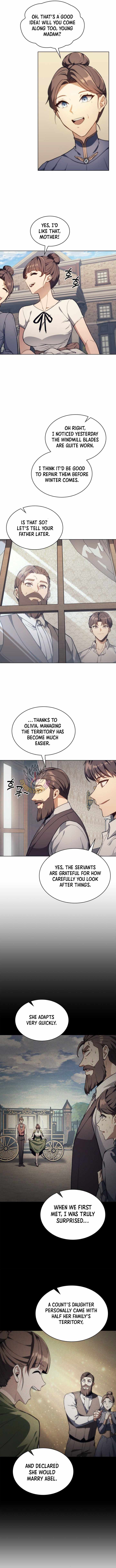 Return of the Apocalypse-Class Death Knight - Chapter 53 - Page 1