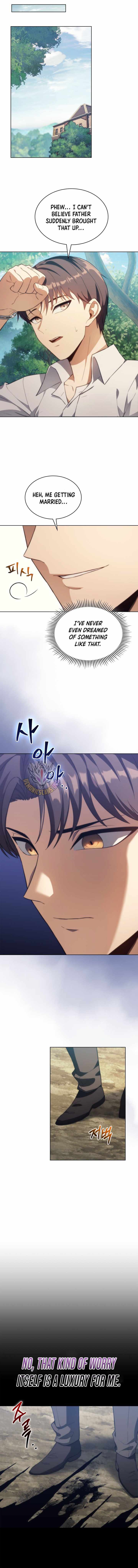 Return of the Apocalypse-Class Death Knight - Chapter 53 - Page 4