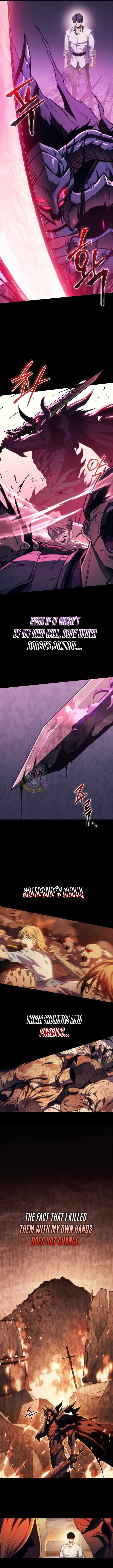 Return of the Apocalypse-Class Death Knight - Chapter 53 - Page 5