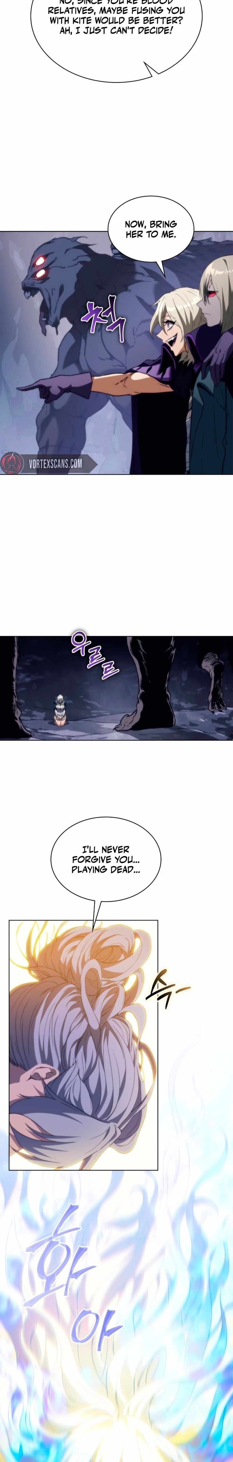 Return of the Apocalypse-Class Death Knight - Chapter 60 - Page 18