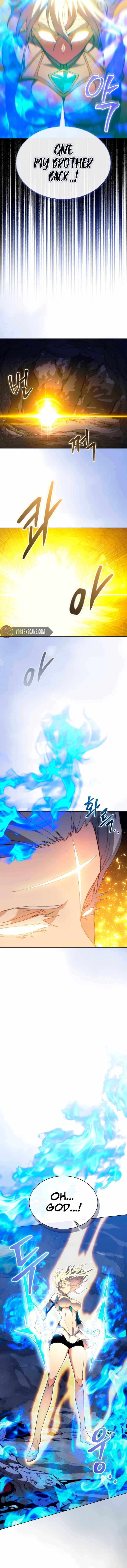 Return of the Apocalypse-Class Death Knight - Chapter 60 - Page 19