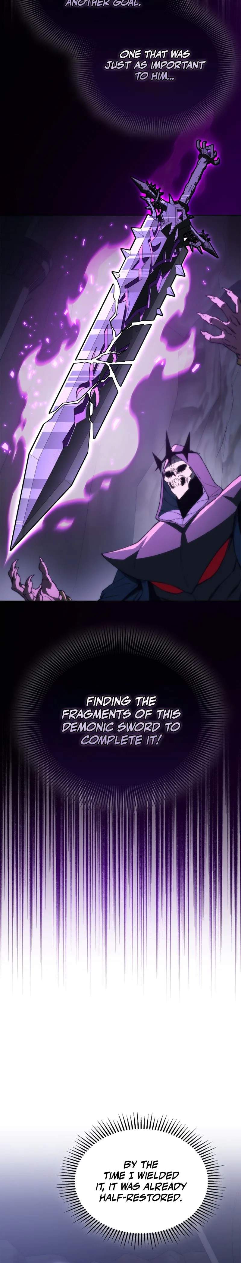 Return of the Apocalypse-Class Death Knight - Chapter 65 - Page 20