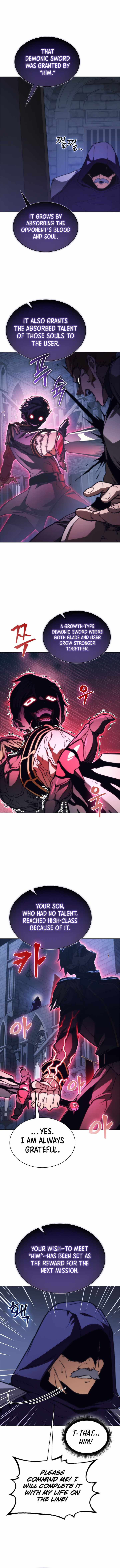 Return of the Apocalypse-Class Death Knight - Chapter 66 - Page 13