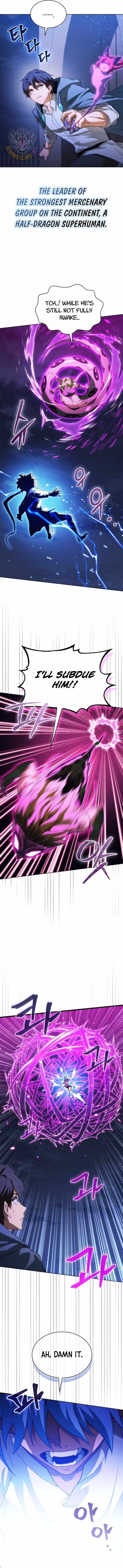 Return of the Apocalypse-Class Death Knight - Chapter 66 - Page 2