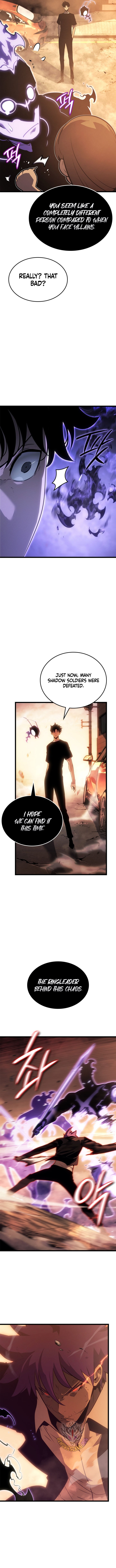 Solo Leveling: Ragnarok - Chapter 51 - Page 7