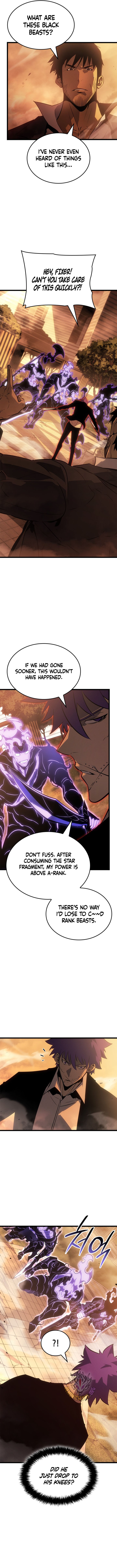 Solo Leveling: Ragnarok - Chapter 51 - Page 8