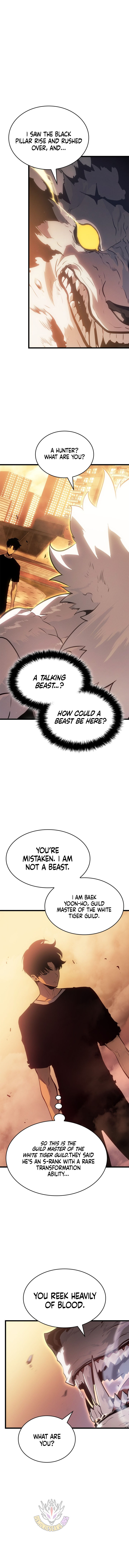 Solo Leveling: Ragnarok - Chapter 52 - Page 12