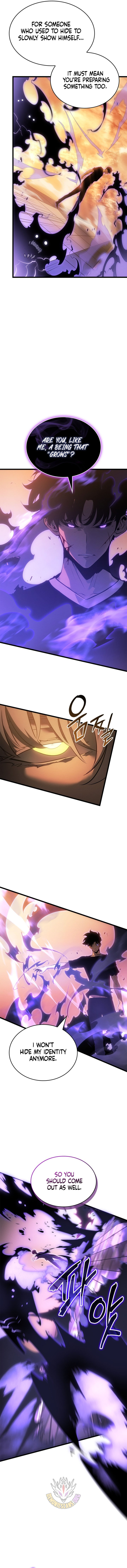 Solo Leveling: Ragnarok - Chapter 52 - Page 3