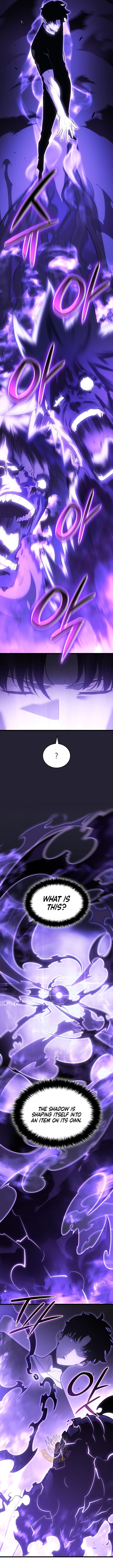 Solo Leveling: Ragnarok - Chapter 52 - Page 7