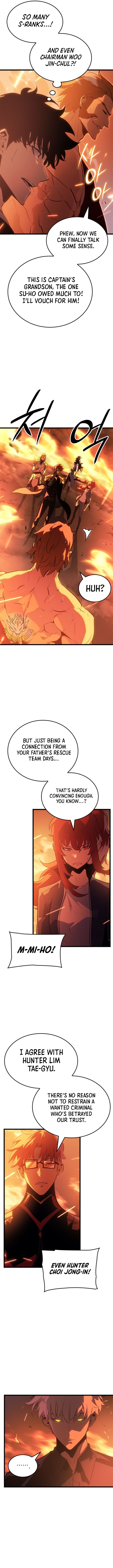 Solo Leveling: Ragnarok - Chapter 53 - Page 13