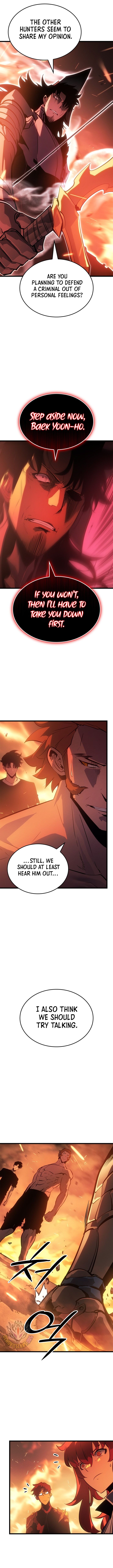Solo Leveling: Ragnarok - Chapter 53 - Page 14