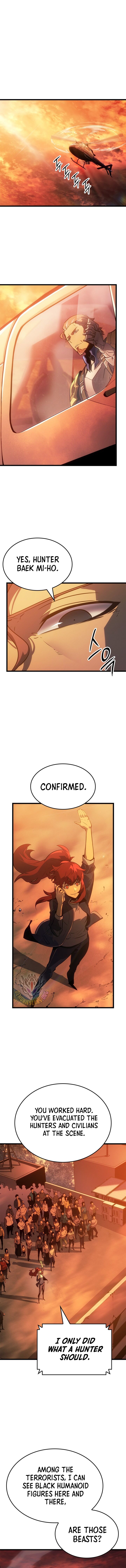 Solo Leveling: Ragnarok - Chapter 53 - Page 4