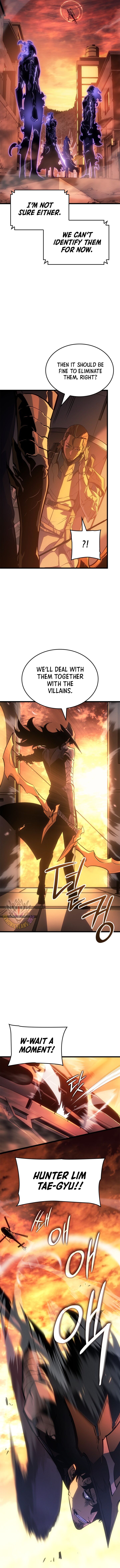 Solo Leveling: Ragnarok - Chapter 53 - Page 5