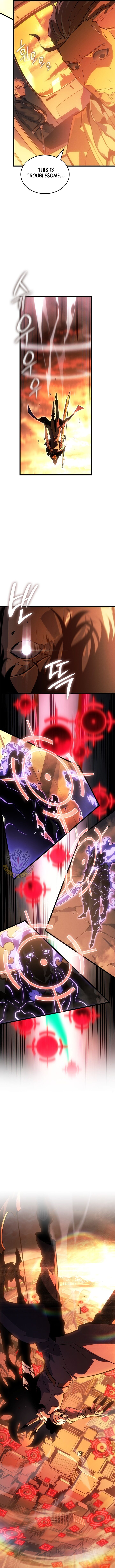 Solo Leveling: Ragnarok - Chapter 53 - Page 6
