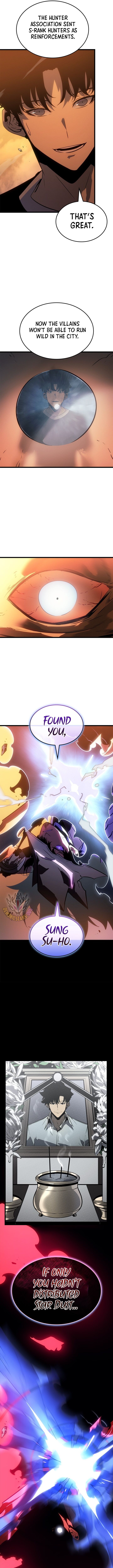 Solo Leveling: Ragnarok - Chapter 53 - Page 8