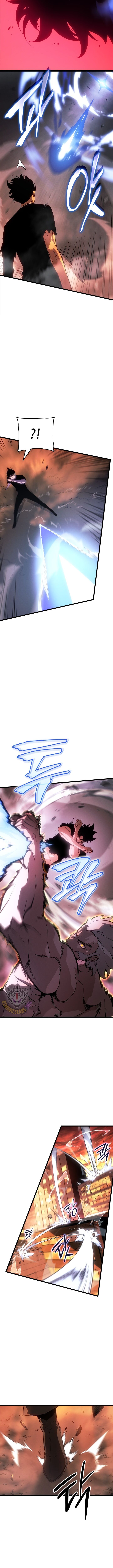 Solo Leveling: Ragnarok - Chapter 53 - Page 9