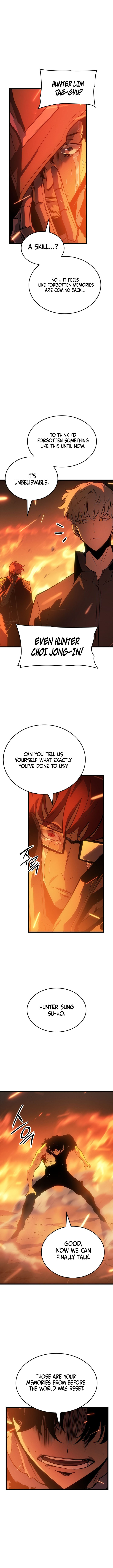 Solo Leveling: Ragnarok - Chapter 54 - Page 10
