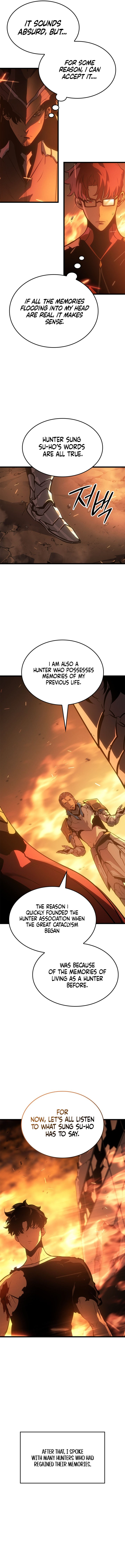 Solo Leveling: Ragnarok - Chapter 54 - Page 12