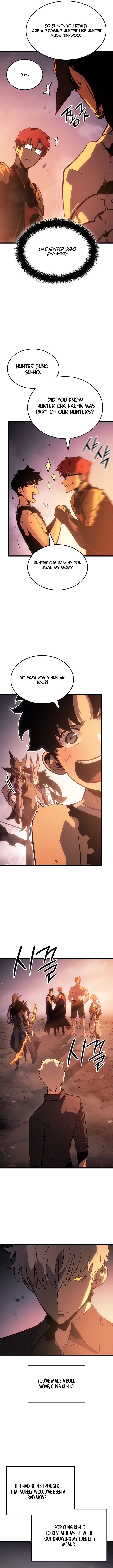 Solo Leveling: Ragnarok - Chapter 54 - Page 14