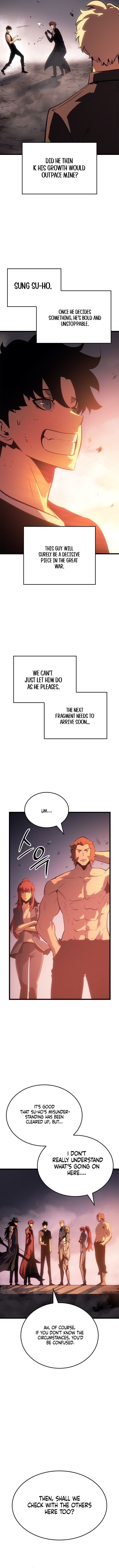 Solo Leveling: Ragnarok - Chapter 54 - Page 15