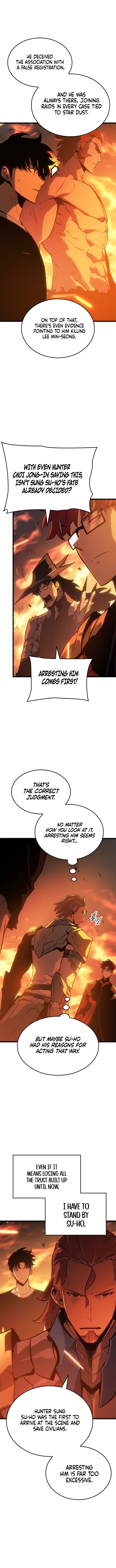 Solo Leveling: Ragnarok - Chapter 54 - Page 2