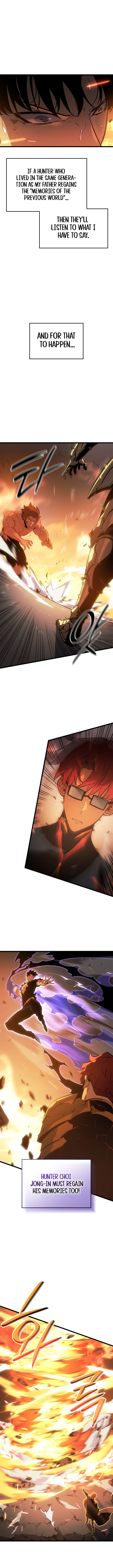 Solo Leveling: Ragnarok - Chapter 54 - Page 6