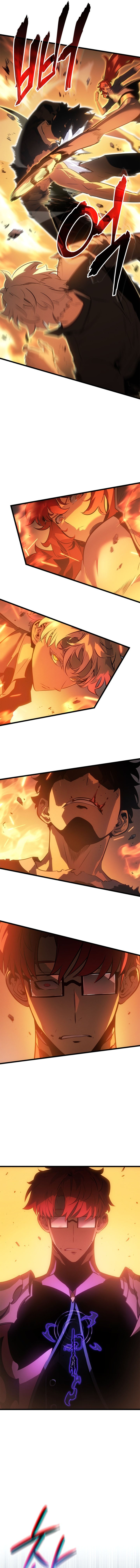 Solo Leveling: Ragnarok - Chapter 54 - Page 8
