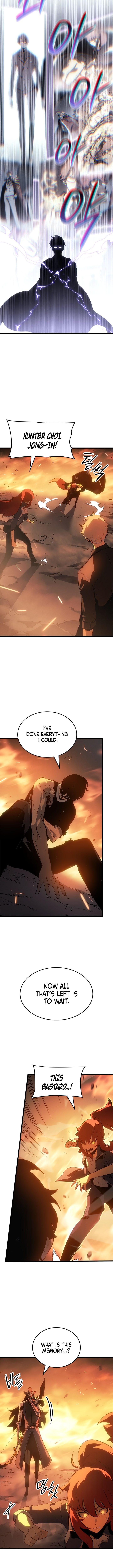 Solo Leveling: Ragnarok - Chapter 54 - Page 9