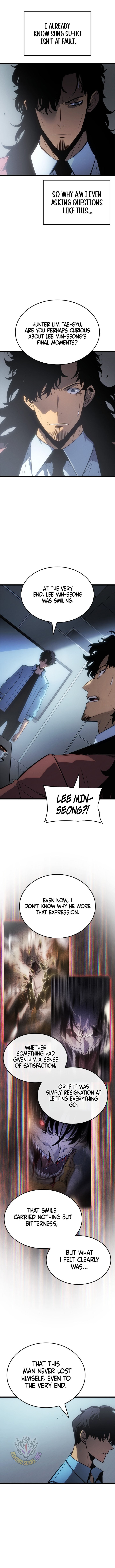 Solo Leveling: Ragnarok - Chapter 55 - Page 13
