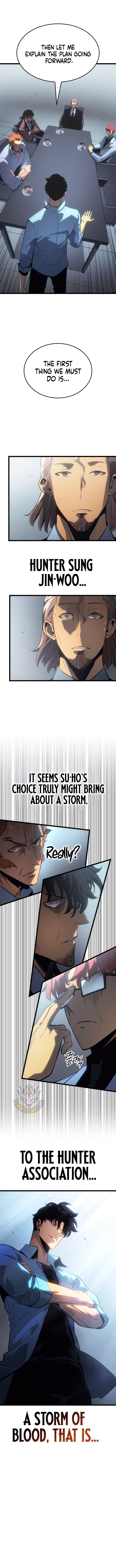Solo Leveling: Ragnarok - Chapter 55 - Page 15