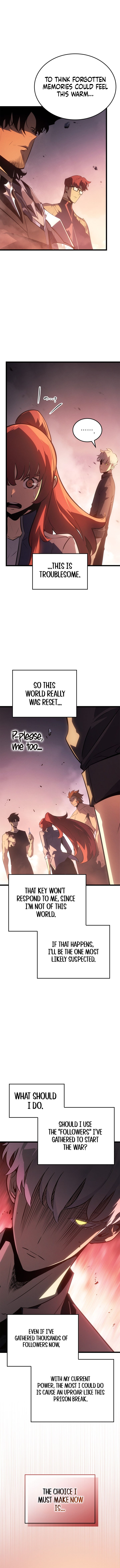 Solo Leveling: Ragnarok - Chapter 55 - Page 2