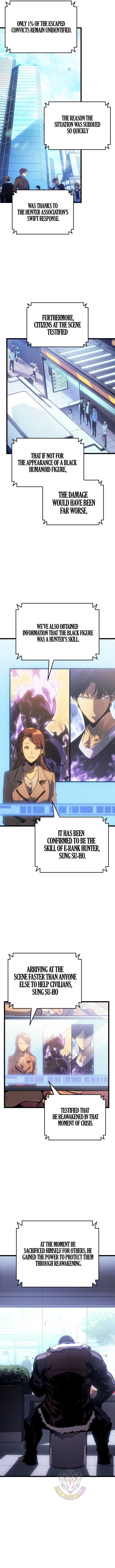 Solo Leveling: Ragnarok - Chapter 55 - Page 7