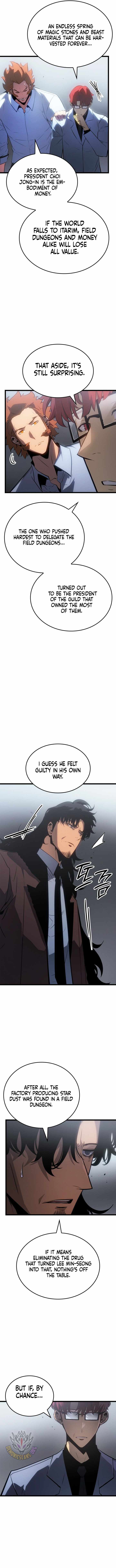 Solo Leveling: Ragnarok - Chapter 56 - Page 7