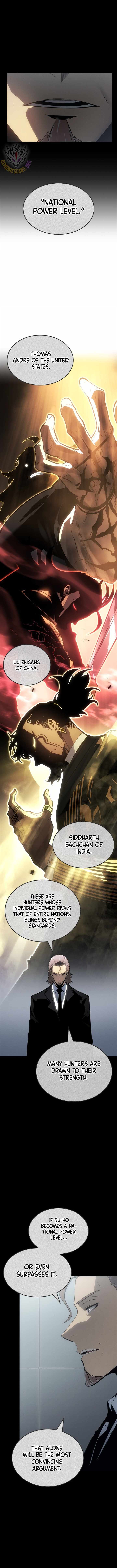 Solo Leveling: Ragnarok - Chapter 56 - Page 10