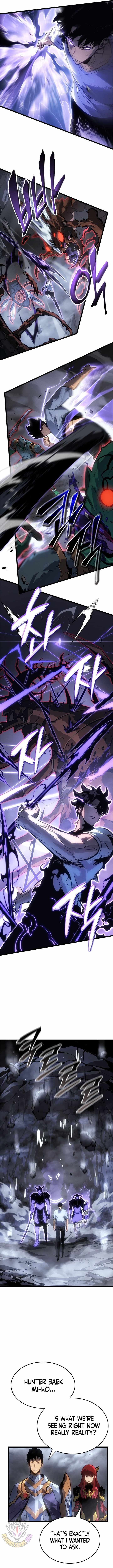 Solo Leveling: Ragnarok - Chapter 56 - Page 13