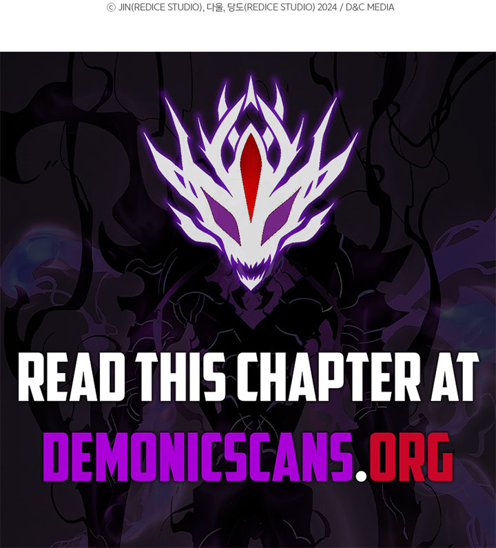 Solo Leveling: Ragnarok - Chapter 58 - Page 11