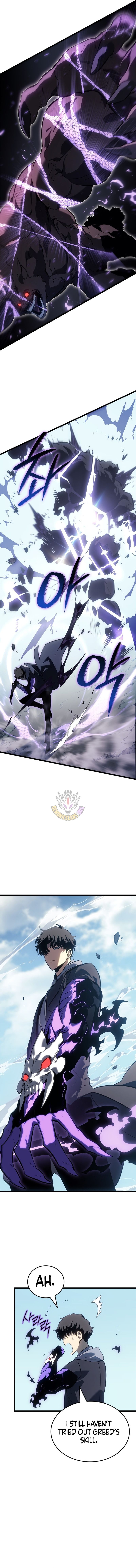 Solo Leveling: Ragnarok - Chapter 61 - Page 5