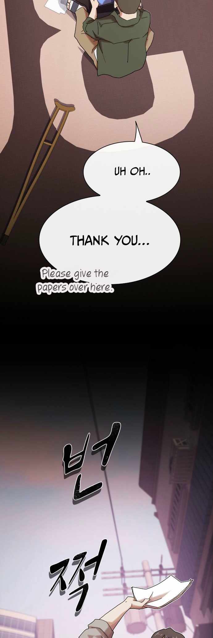 The Genius Who Reads the World - Chapter 37 - Page 3