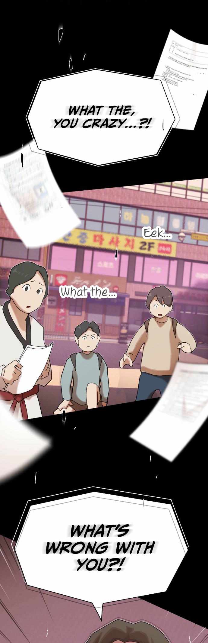 The Genius Who Reads the World - Chapter 37 - Page 7