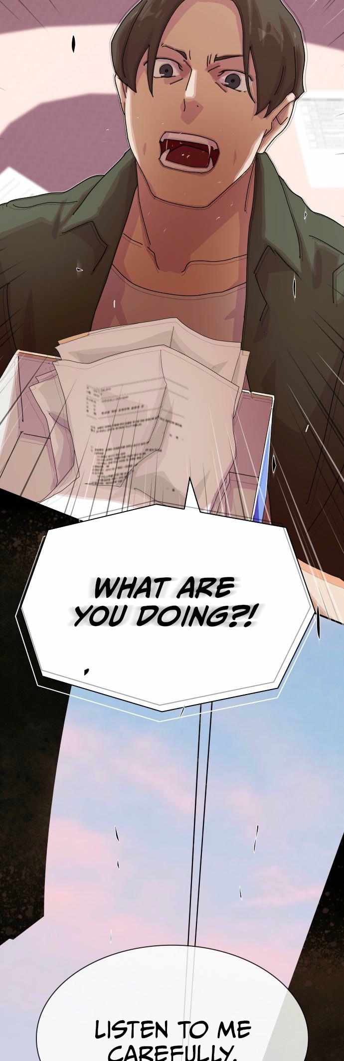 The Genius Who Reads the World - Chapter 37 - Page 8