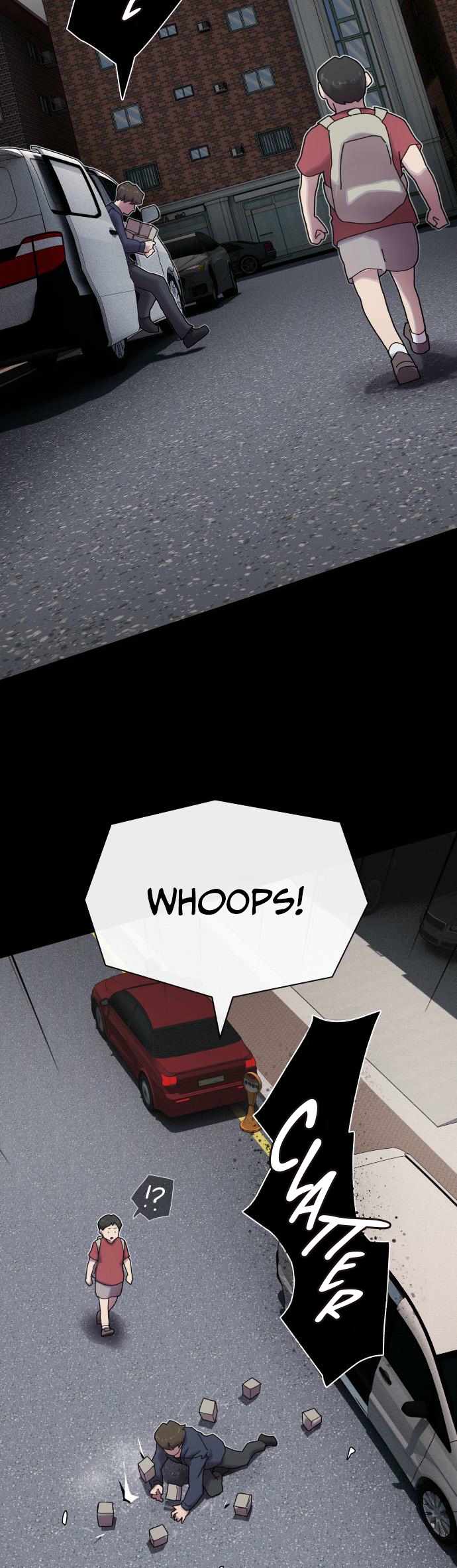The Genius Who Reads the World - Chapter 37 - Page 15