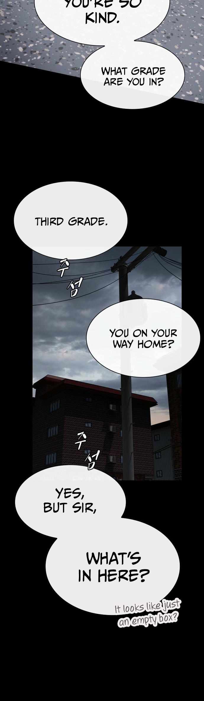 The Genius Who Reads the World - Chapter 37 - Page 17