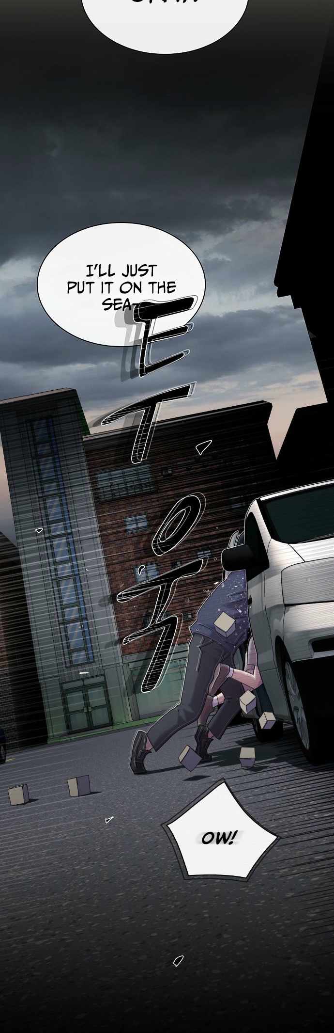 The Genius Who Reads the World - Chapter 37 - Page 19