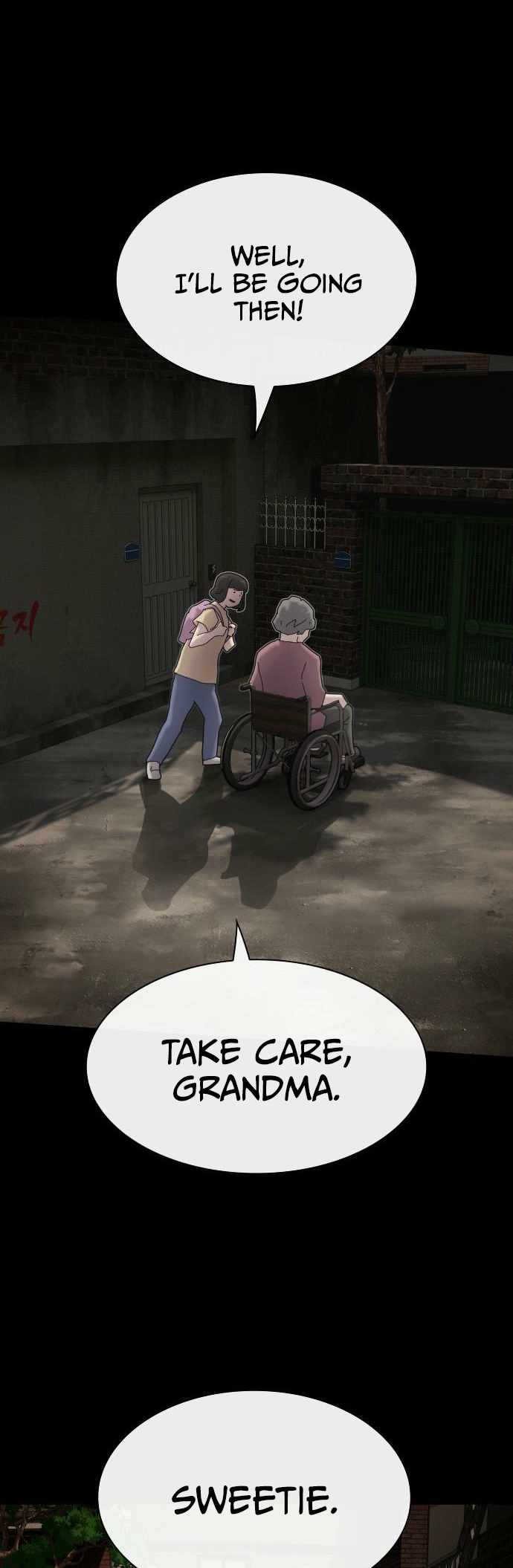 The Genius Who Reads the World - Chapter 37 - Page 27