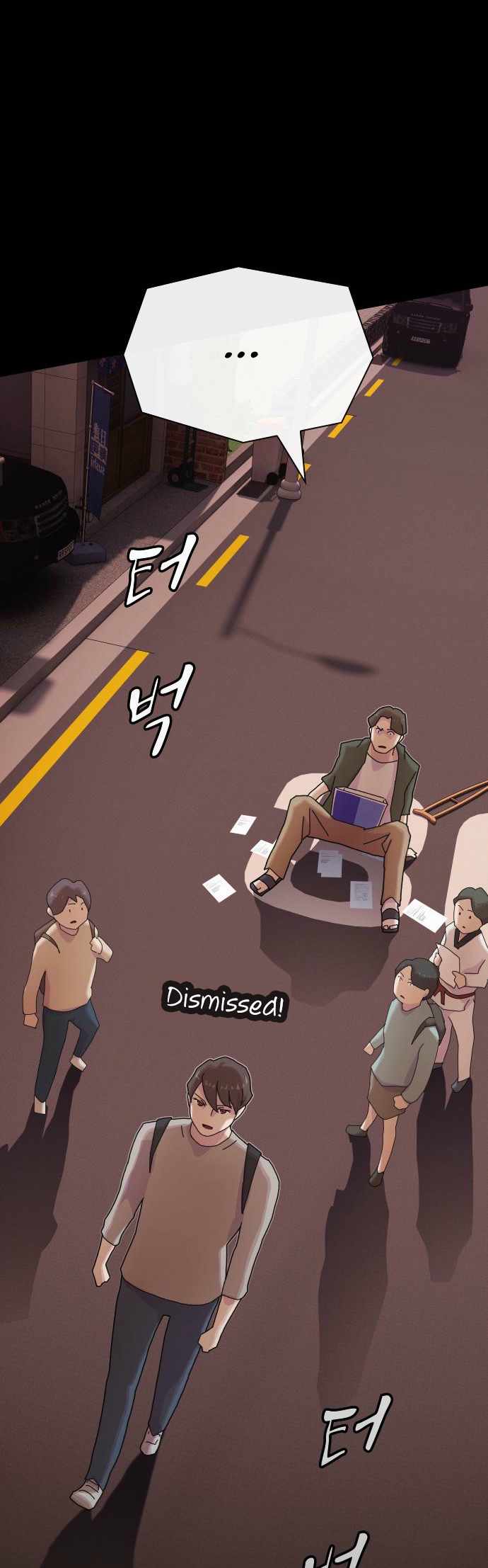 The Genius Who Reads the World - Chapter 37 - Page 37